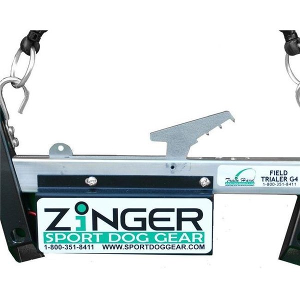 Zinger Winger Zinger Winger 20-AC-MSG4 Multi-Shot G4 Release Mechanism 20-AC-MSG4